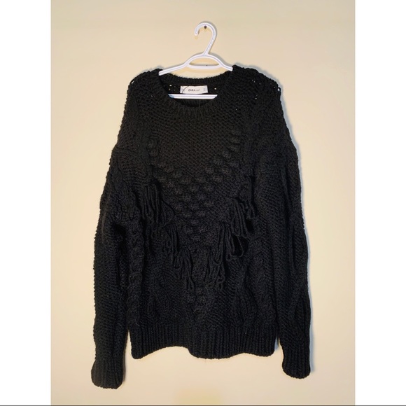 Zara Sweaters - Zara Knit sweater
